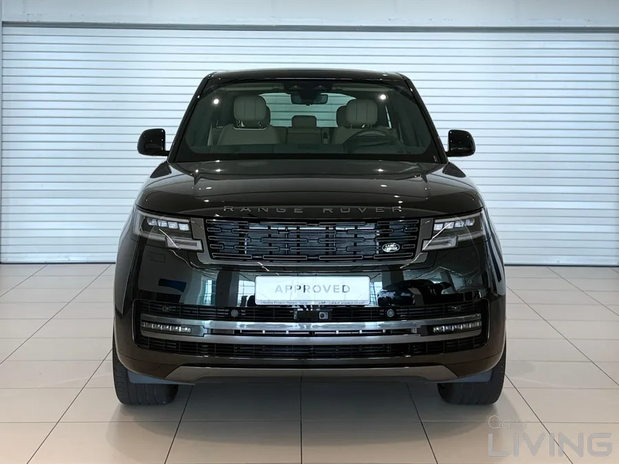 Range Rover 3.0i6 HSE 400PS